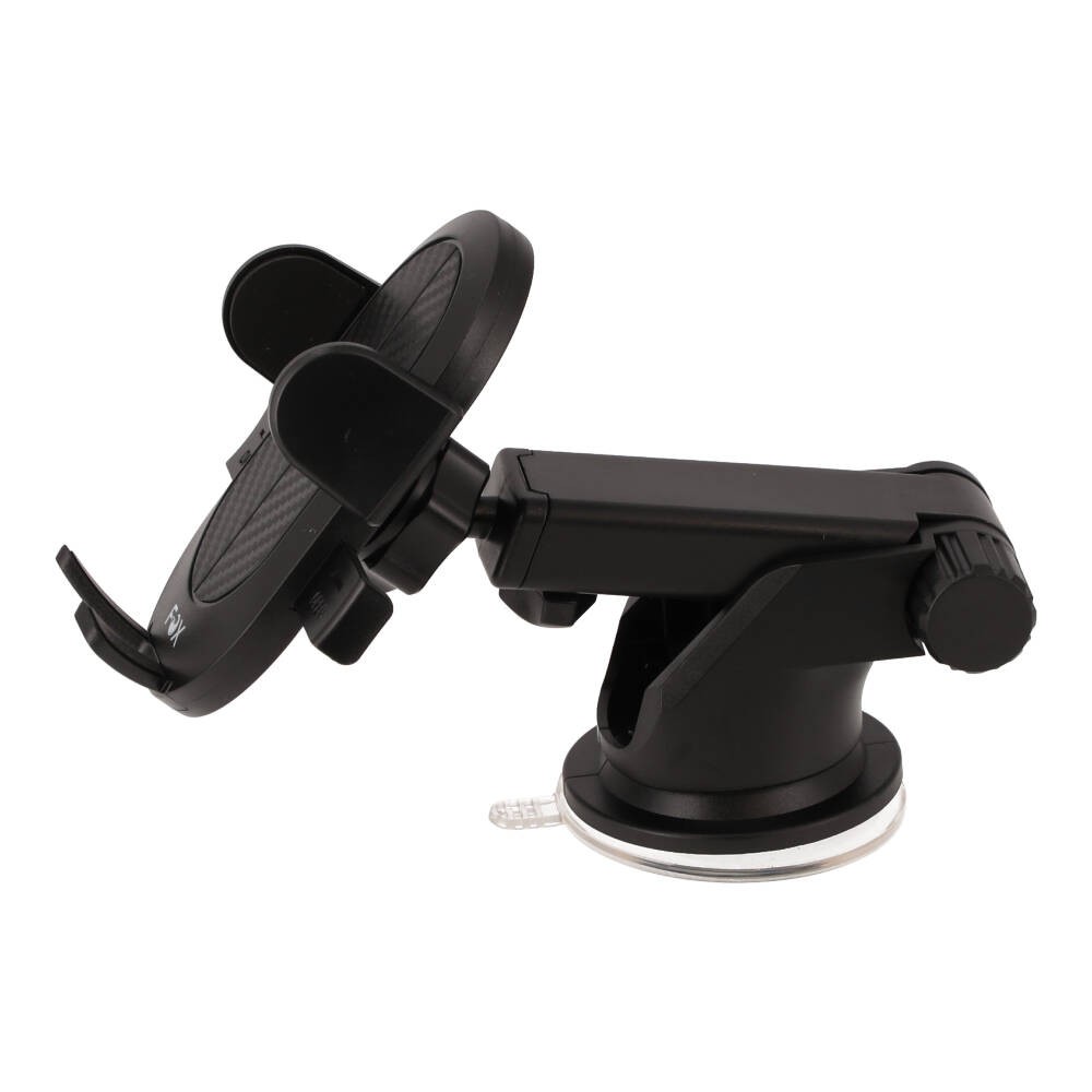 ที่วางโทรศัพท์ในรถ FOX Car Holder FOX-CRH03 Black