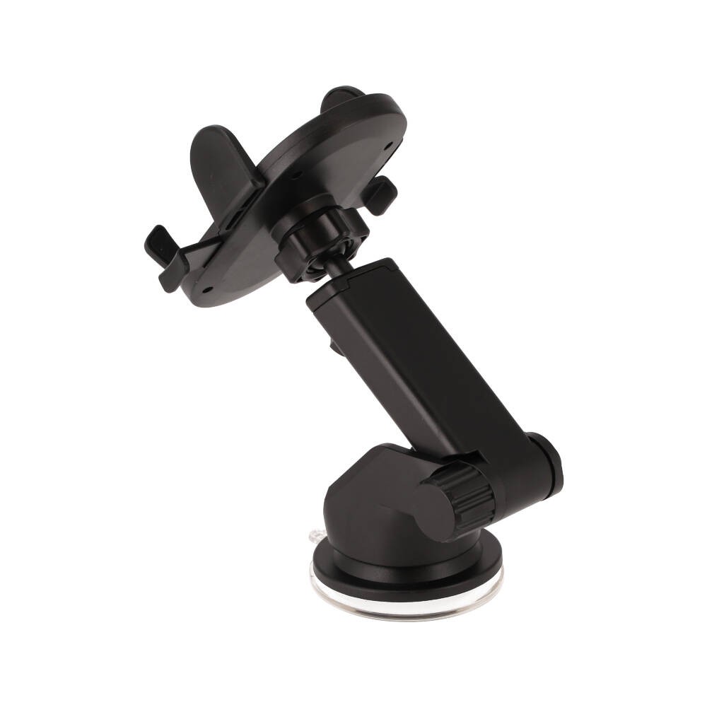 ที่วางโทรศัพท์ในรถ FOX Car Holder FOX-CRH03 Black