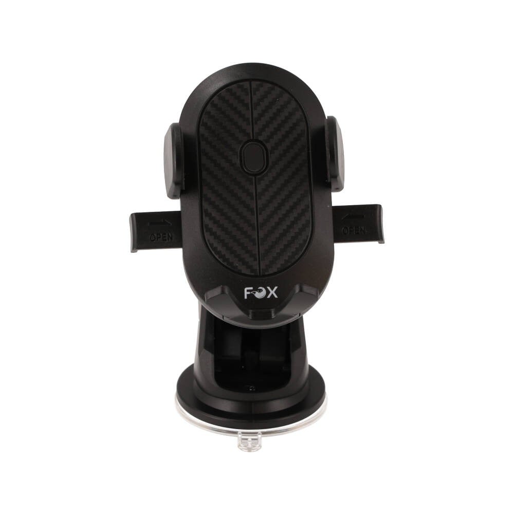 ที่วางโทรศัพท์ในรถ FOX Car Holder FOX-CRH03 Black