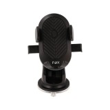 ที่วางโทรศัพท์ในรถ FOX Car Holder FOX-CRH03 Black