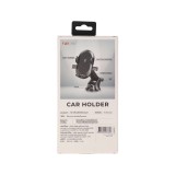 ที่วางโทรศัพท์ในรถ FOX Car Holder FOX-CRH03 Black