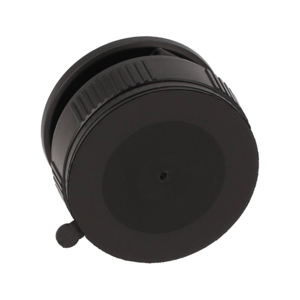 ที่วางโทรศัพท์ในรถ FOX Vacuum Magnetic Suction FOX-ST03 Black