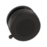 ที่วางโทรศัพท์ในรถ FOX Vacuum Magnetic Suction FOX-ST03 Black