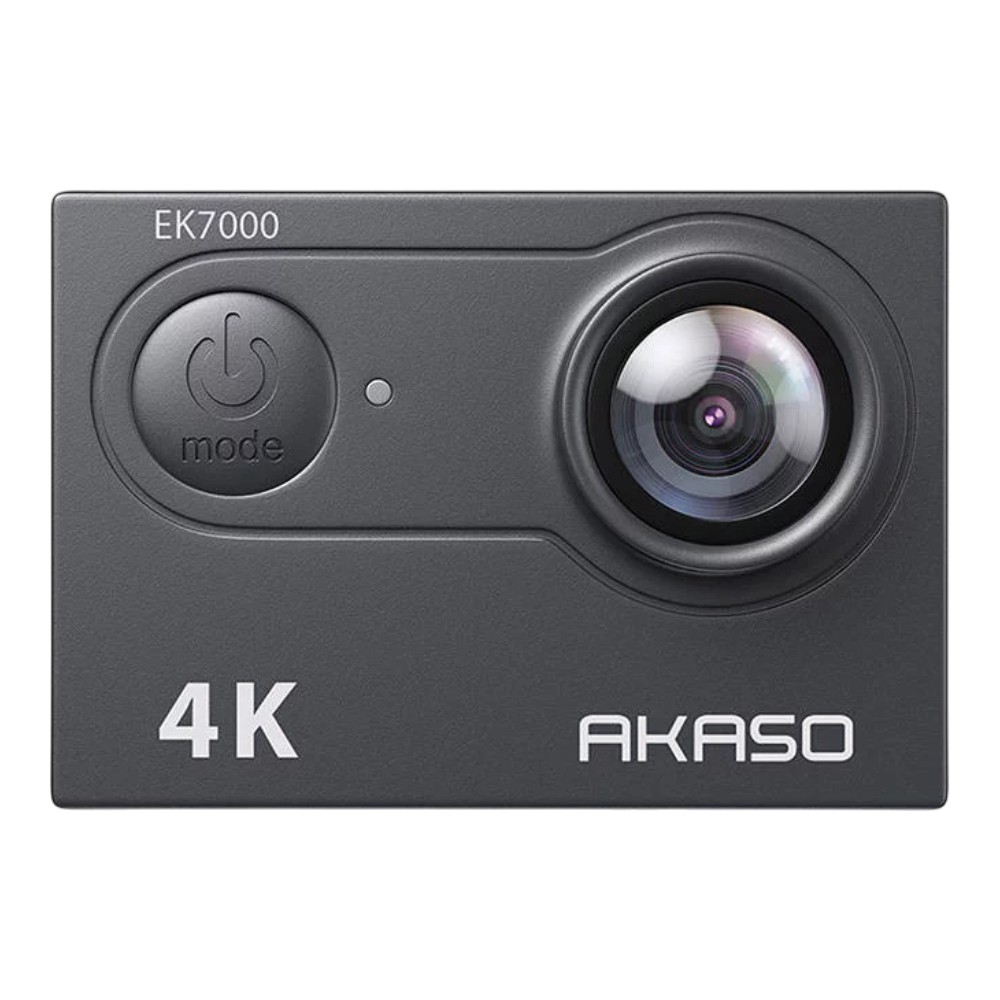 กล้องแอคชั่น Akaso EK7000