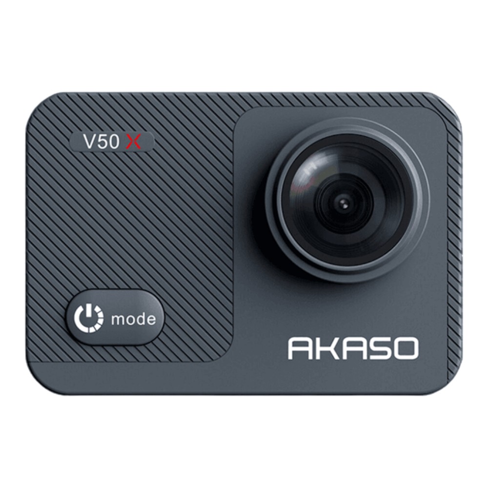 กล้องแอคชั่น Akaso V50X