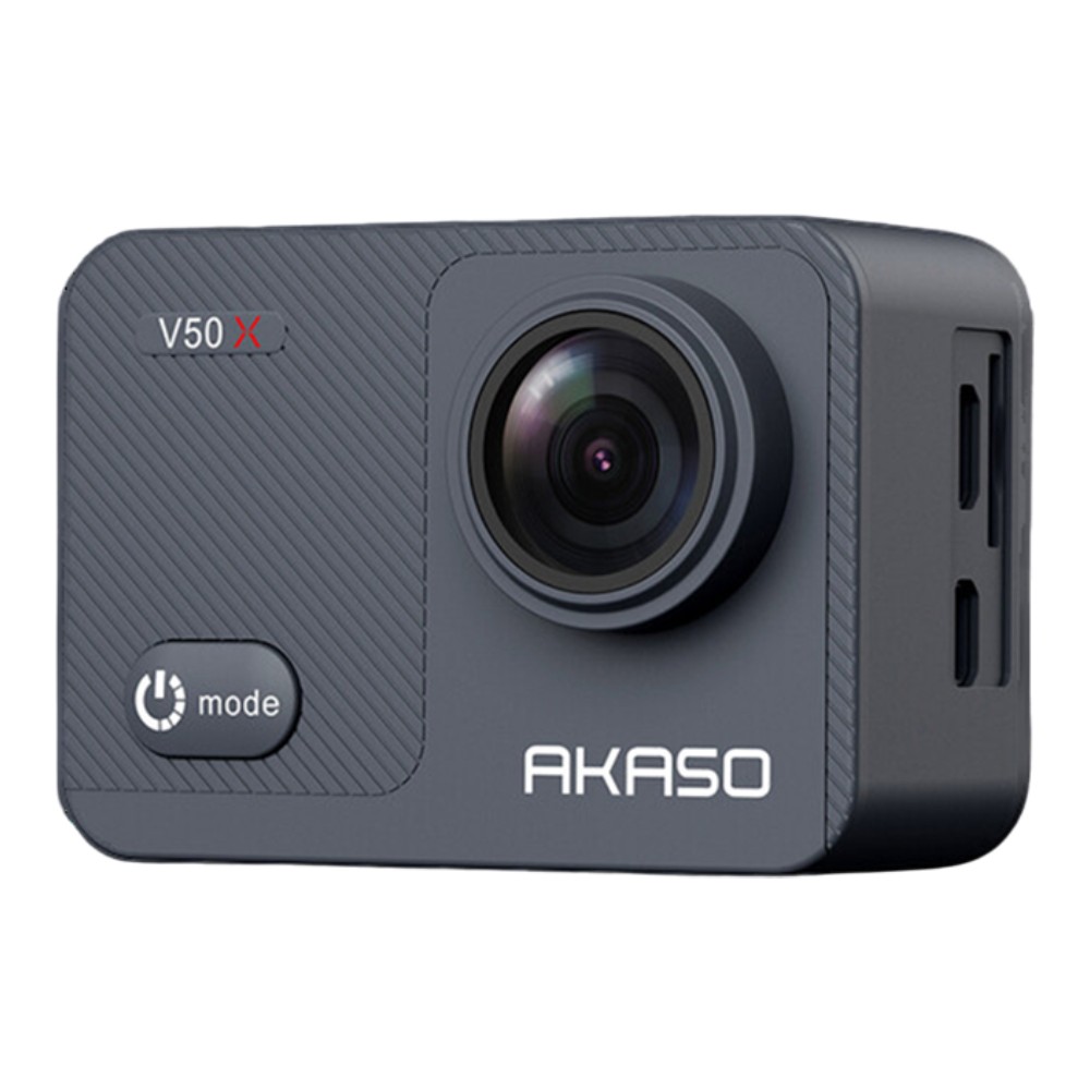 กล้องแอคชั่น Akaso V50X