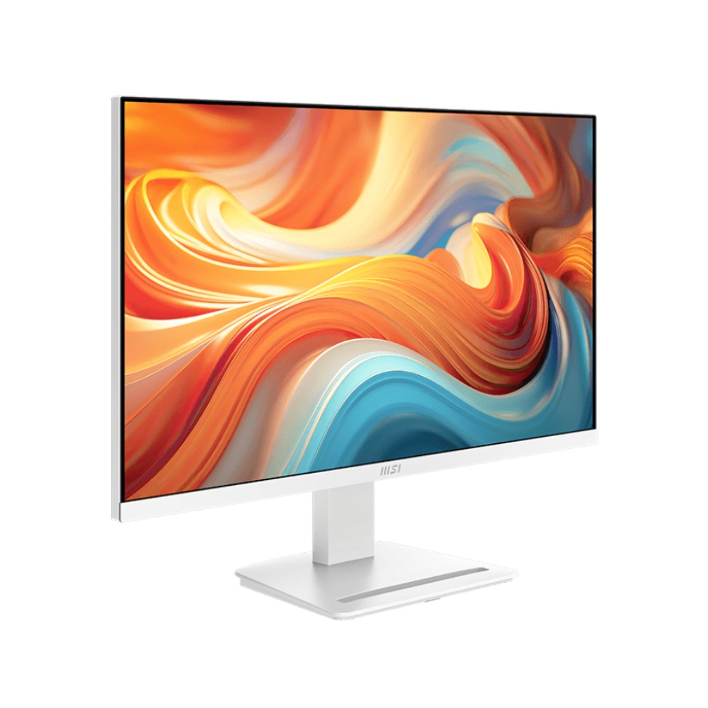 จอมอนิเตอร์ MSI PRO MP273W E14A (IPS 144Hz SPK)