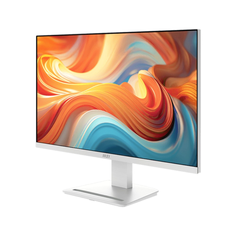 จอมอนิเตอร์ MSI PRO MP273W E14A (IPS 144Hz SPK)