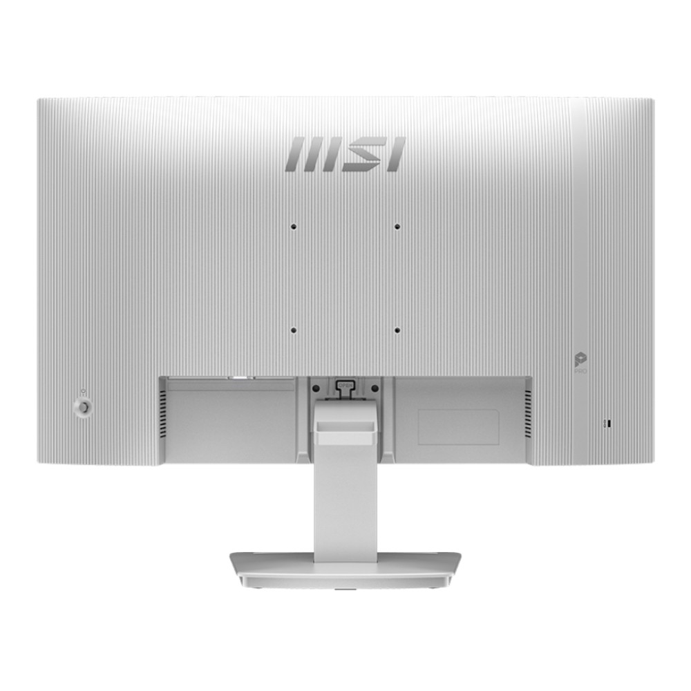 จอมอนิเตอร์ MSI PRO MP273W E14A (IPS 144Hz SPK)