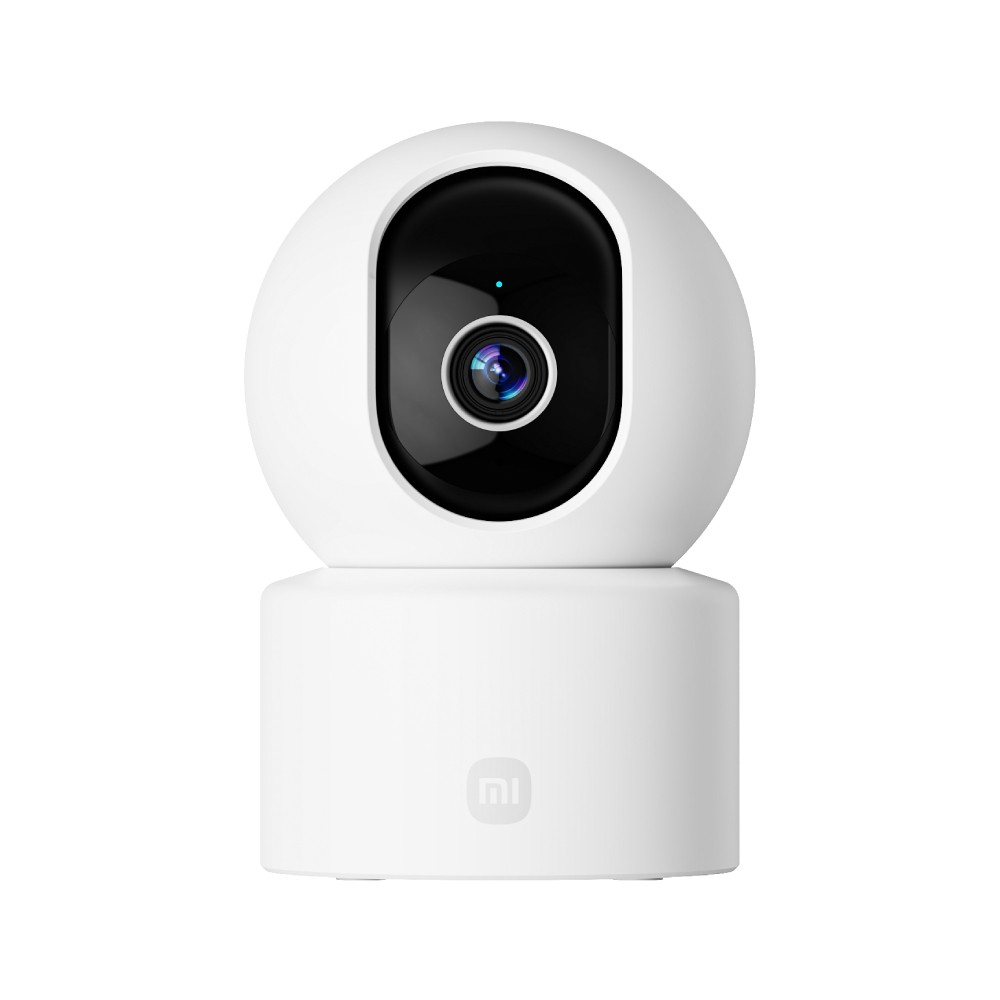 กล้องวงจรปิด Xiaomi Smart Camera C302 White