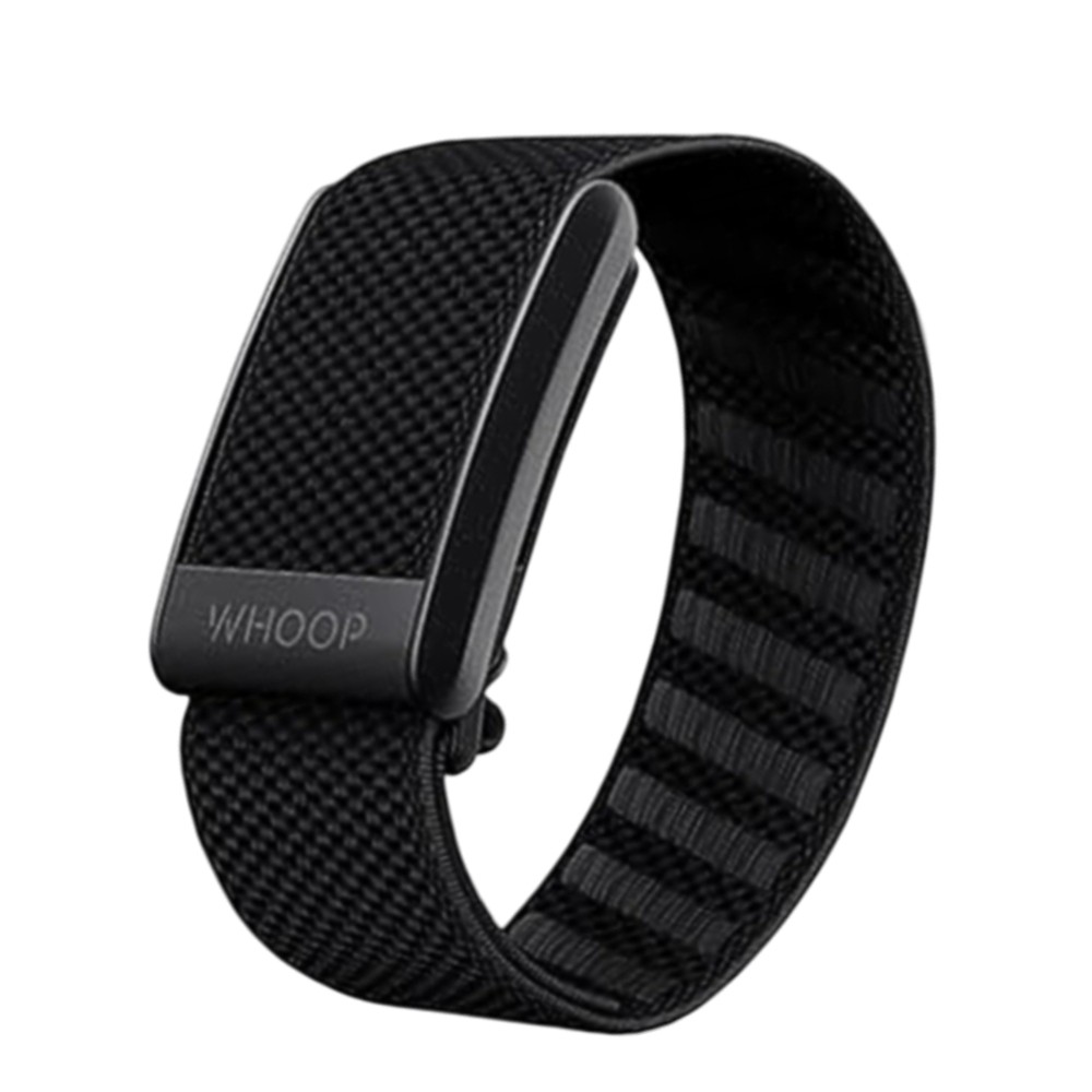 สายรัดข้อมือ WHOOP 4.0 ONE Wearable Health Fitness & Activity Tracker (12 Months Membership)
