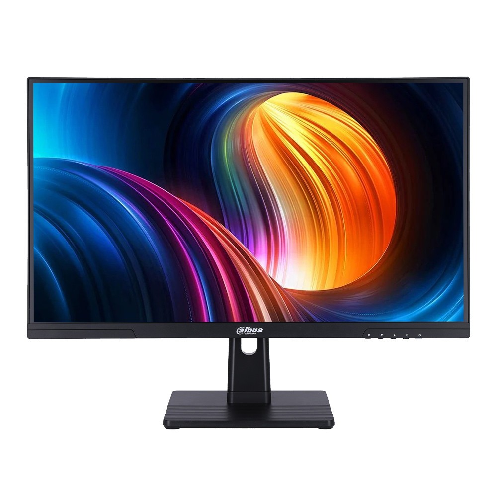จอมอนิเตอร์ DAHUA DHI-LM25-B221B (IPS 144Hz)