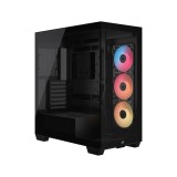 Computer Set - E-QUIP 26057 For Creator (R7 7800X3D | RAM32GB/6000 | SSD 2TB | RX 9070 XT 16GB)