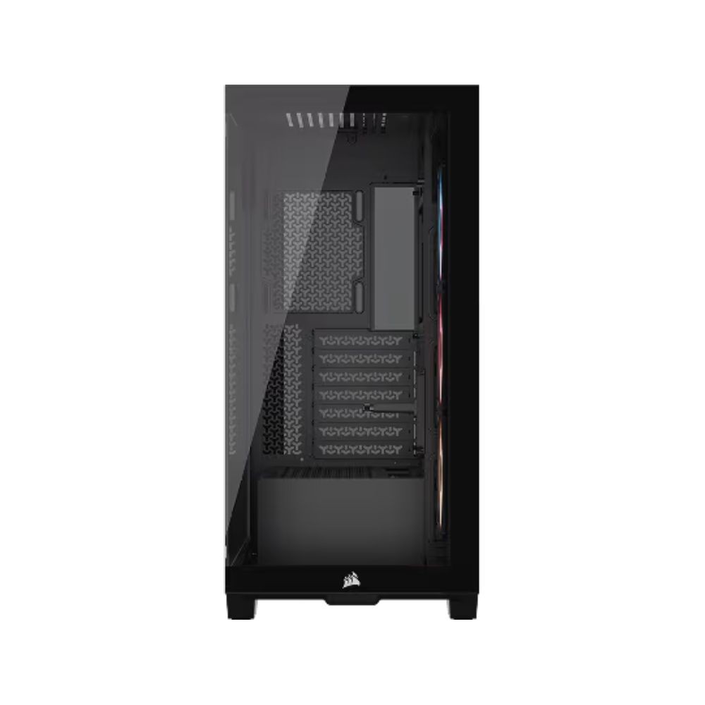 เคสคอมพิวเตอร์ CORSAIR 3500X RS-R ARGB Black (CC-9011322-WW)