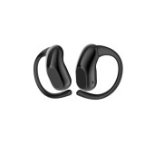 หูฟังไร้สาย QPLUS Open Ear TWS YF2 Black