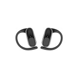 หูฟังไร้สาย QPLUS Open Ear TWS YF2 Black
