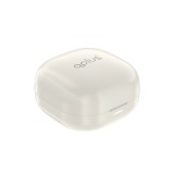 หูฟังไร้สาย QPLUS Open Ear TWS YF2 White