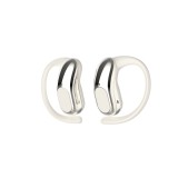 หูฟังไร้สาย QPLUS Open Ear TWS YF2 White