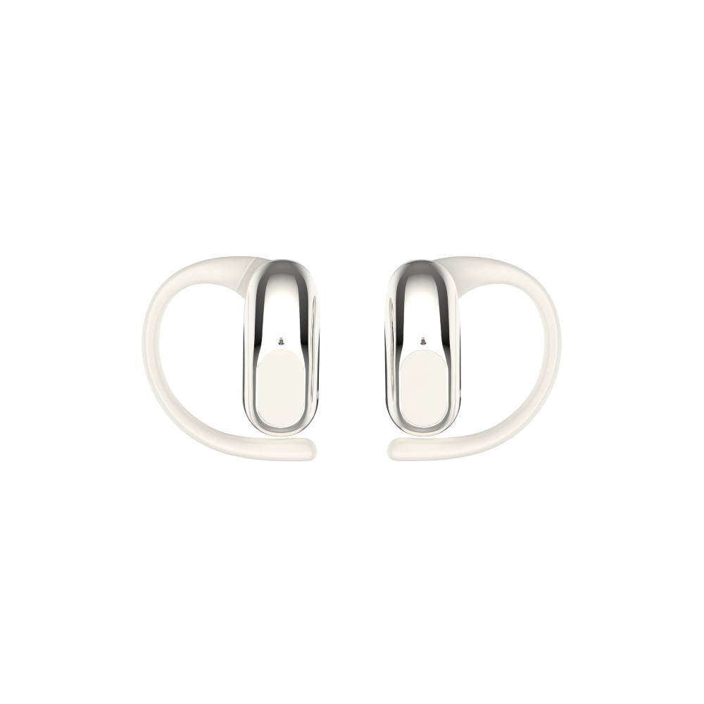 หูฟังไร้สาย QPLUS Open Ear TWS YF2 White