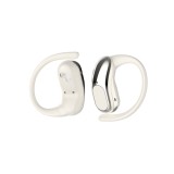 หูฟังไร้สาย QPLUS Open Ear TWS YF2 White