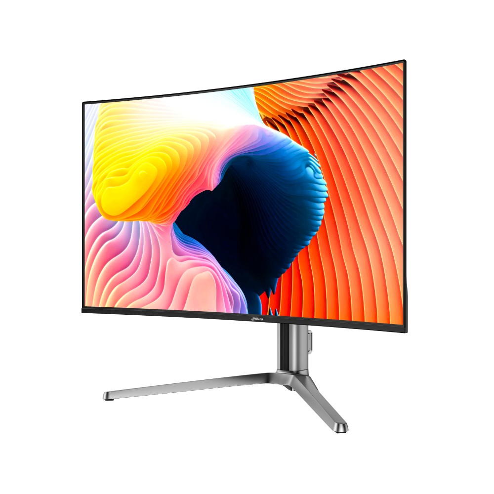จอมอนิเตอร์ DAHUA DHI-LM27-GO34A Gaming Monitor (QD-OLED 2K 240Hz)