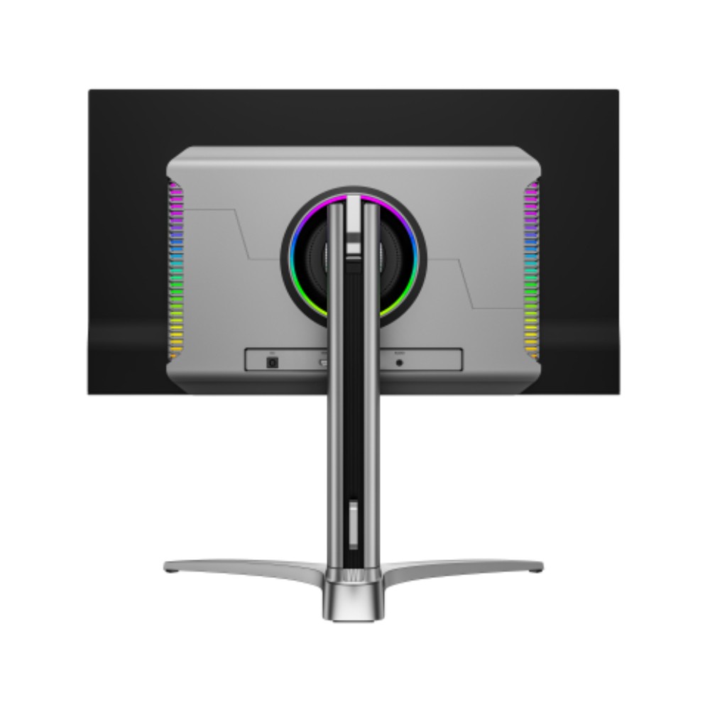 จอมอนิเตอร์ DAHUA DHI-LM27-GO34A Gaming Monitor (QD-OLED 2K 240Hz)