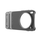 ชุดเคสและเลนส์ vivo X300 ZEISS 2.35x Telephoto Extender