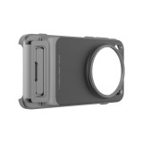 ชุดเคสและเลนส์ vivo X300 ZEISS 2.35x Telephoto Extender