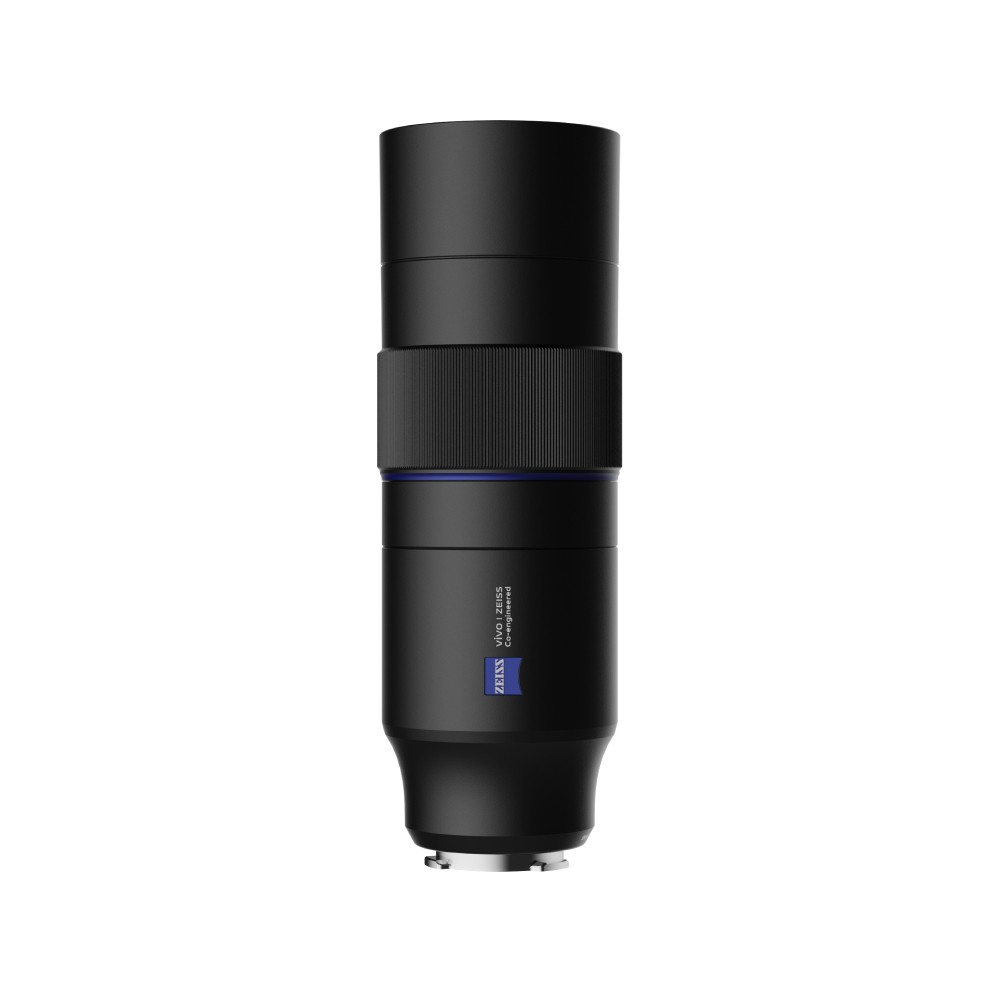 ชุดเคสและเลนส์ vivo X300 ZEISS 2.35x Telephoto Extender