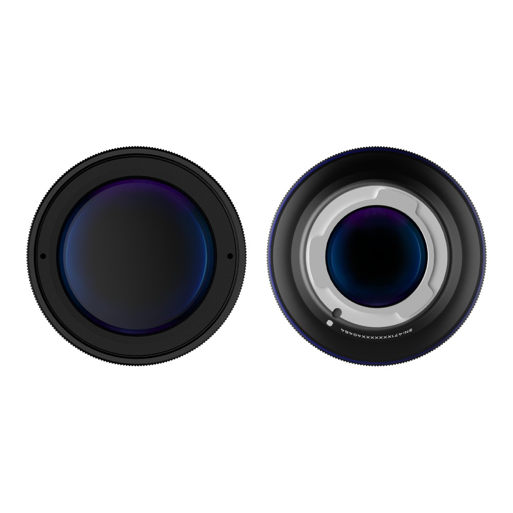 ชุดเคสและเลนส์ vivo X300 ZEISS 2.35x Telephoto Extender