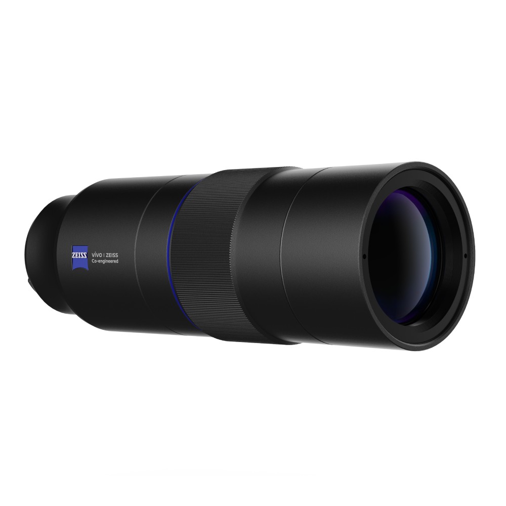 ชุดเคสและเลนส์ vivo X300 ZEISS 2.35x Telephoto Extender