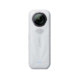 กล้องแอคชั่น Insta360 X5 Satin White Limited Edition