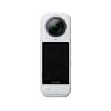 กล้องแอคชั่น Insta360 X5 Satin White Limited Edition