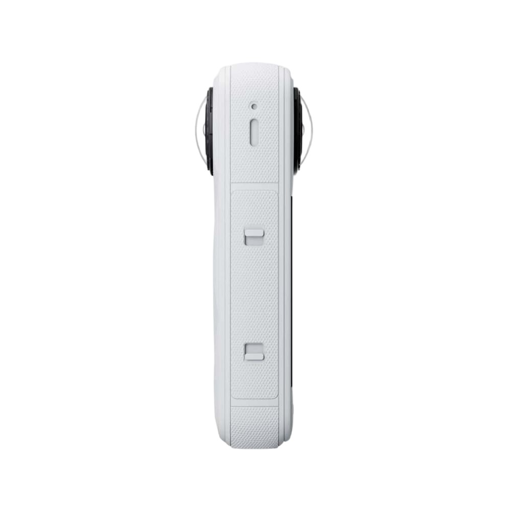 กล้องแอคชั่น Insta360 X5 Satin White Limited Edition
