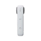 กล้องแอคชั่น Insta360 X5 Satin White Limited Edition