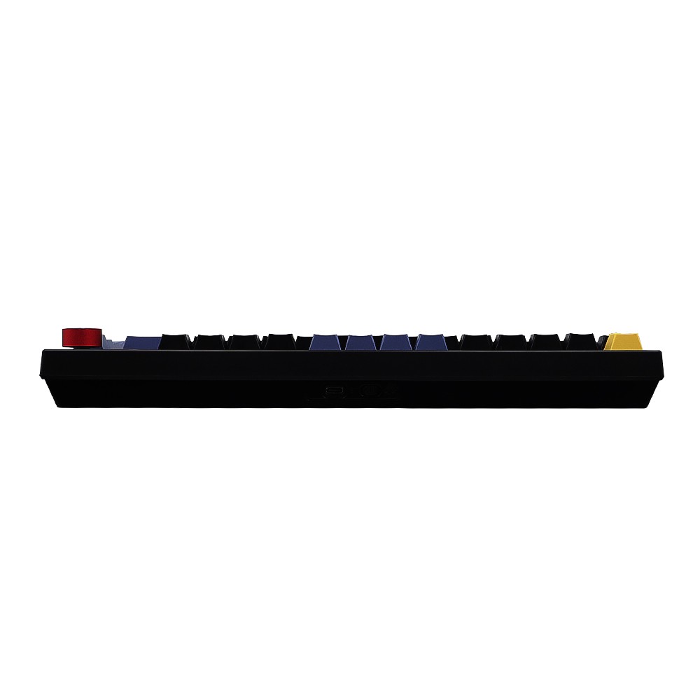 คีย์บอร์ดเกมมิ่ง Neolution E-Sport Singular Core Black
