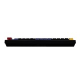 คีย์บอร์ดเกมมิ่ง Neolution E-Sport Singular Core Black