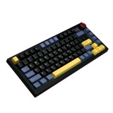 คีย์บอร์ดเกมมิ่ง Neolution E-Sport Singular Core Black