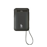 พาวเวอร์แบงค์ Blue Box 10000 mAh built-in Lightning/Type-C PD22.5W Black (EP-I109)(CCC)