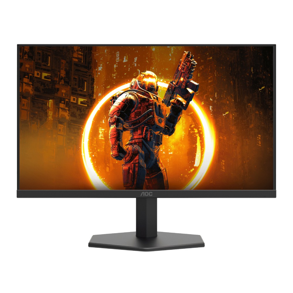 จอมอนิเตอร์ AOC 24G11ZE/67 Gaming Monitor (Fast IPS 240Hz Adaptive Sync)