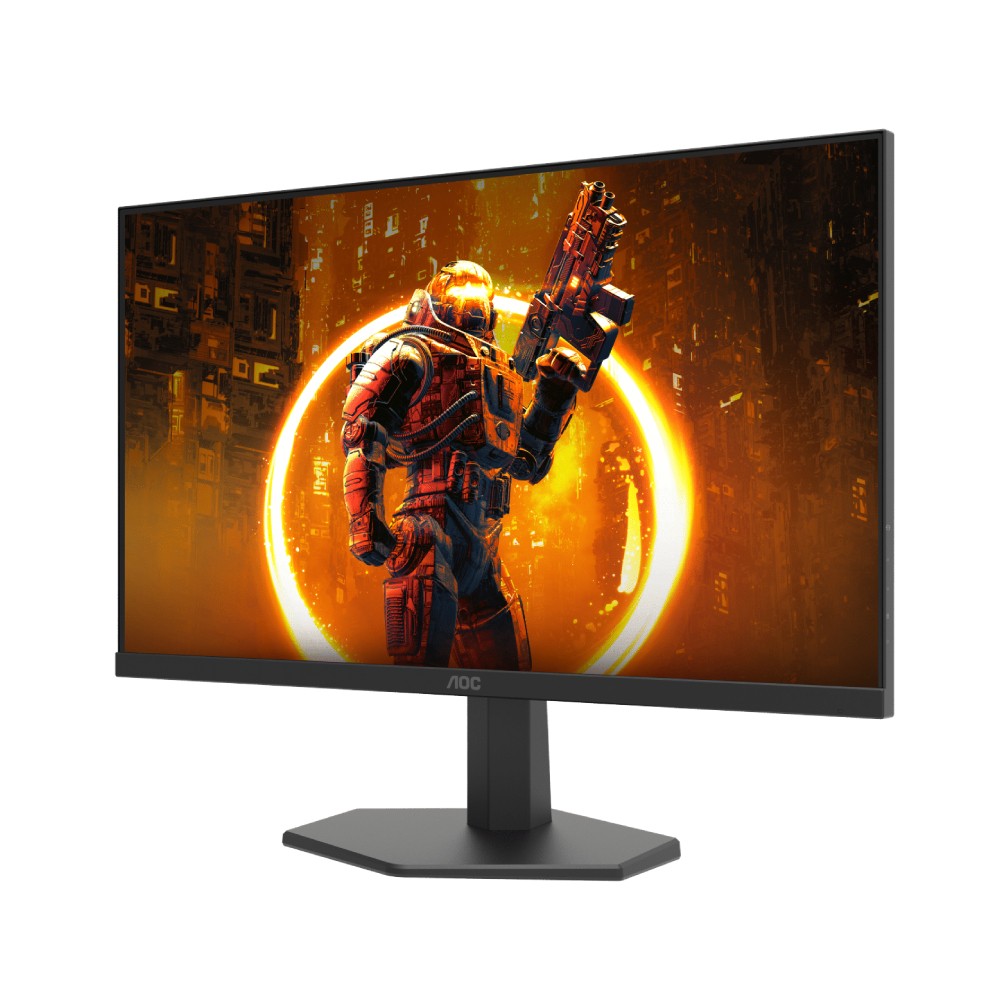 จอมอนิเตอร์ AOC 24G11ZE/67 Gaming Monitor (Fast IPS 240Hz Adaptive Sync)