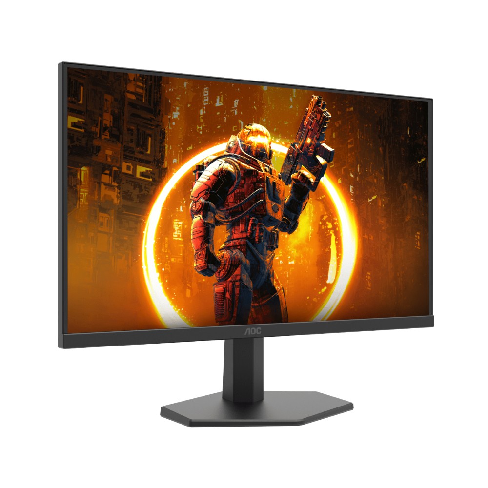 จอมอนิเตอร์ AOC 24G11ZE/67 Gaming Monitor (Fast IPS 240Hz Adaptive Sync)