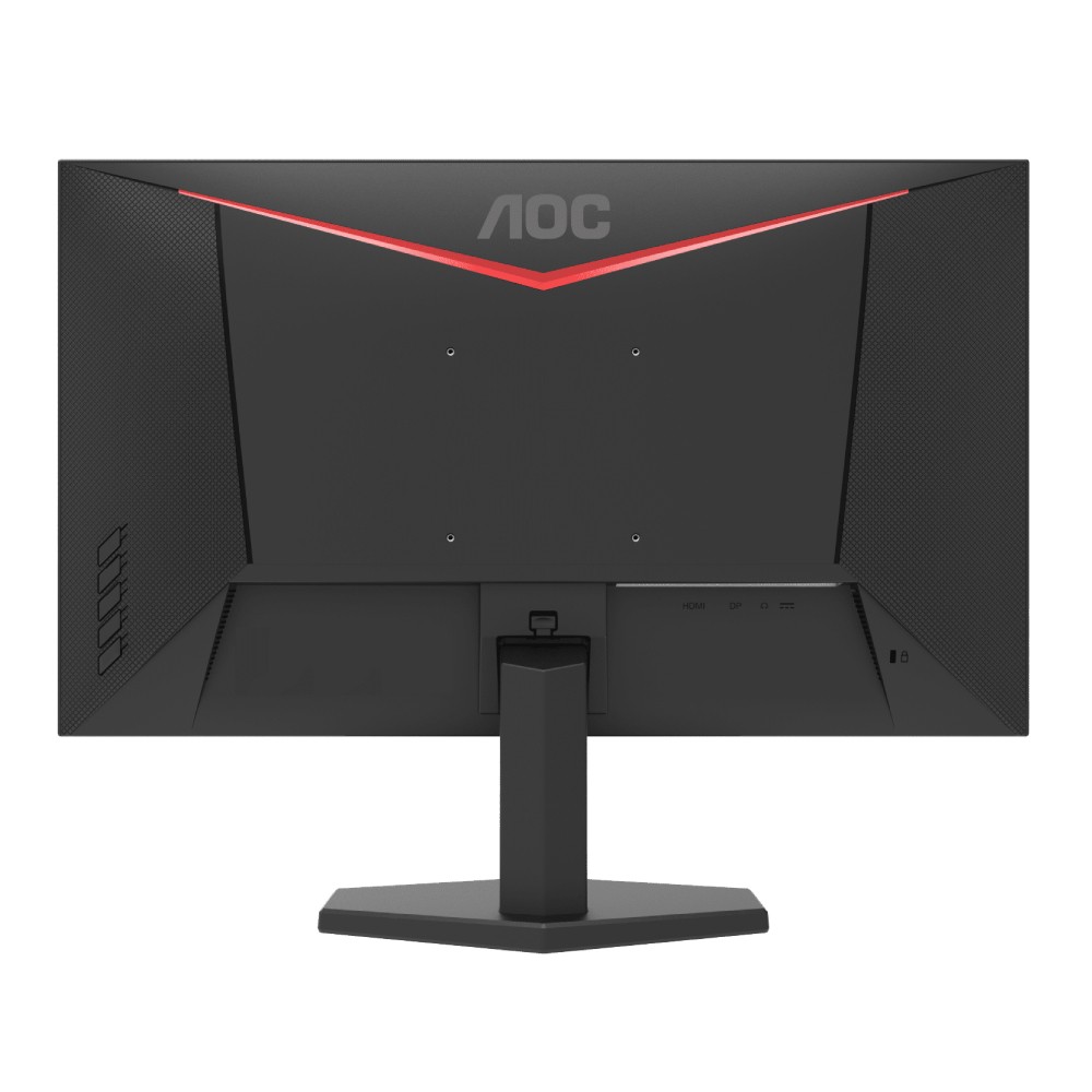 จอมอนิเตอร์ AOC 24G11ZE/67 Gaming Monitor (Fast IPS 240Hz Adaptive Sync)