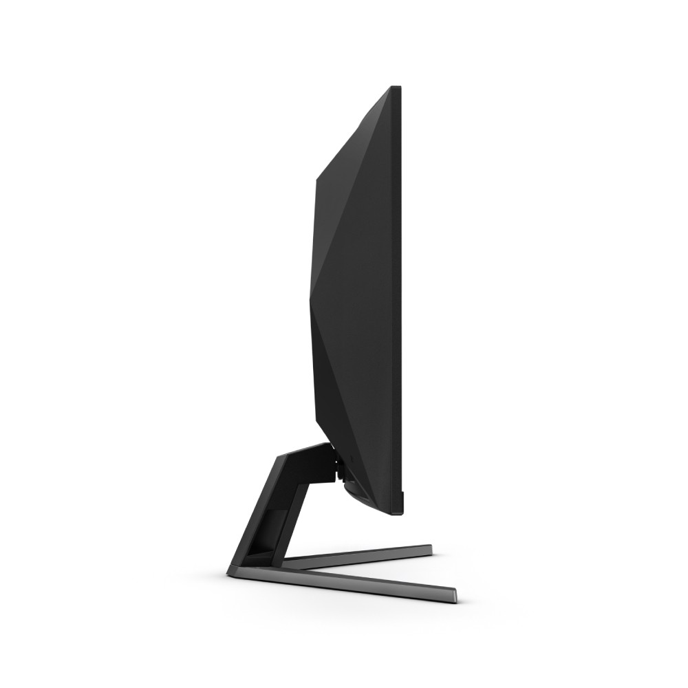 จอมอนิเตอร์ AOC CQ32G4E/67 Gaming Monitor (Fast VA 2K 180Hz Curved)