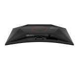 จอมอนิเตอร์ AOC CQ32G4E/67 Gaming Monitor (Fast VA 2K 180Hz Curved)
