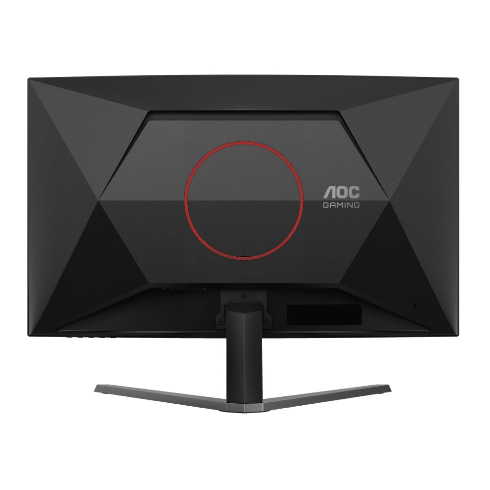 จอมอนิเตอร์ AOC CQ32G4E/67 Gaming Monitor (Fast VA 2K 180Hz Curved)