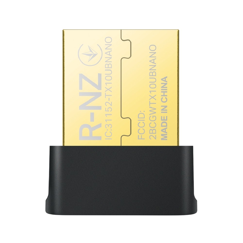 อุปกรณ์รับสัญญาณ TP-Link Archer TX10UB Nano AX900 Nano Wi-Fi 6 Bluetooth 5.3 USB Adapter
