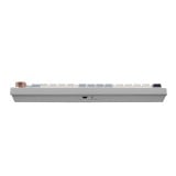 คีย์บอร์ดเกมมิ่ง Neolution E-Sport Singular Core White