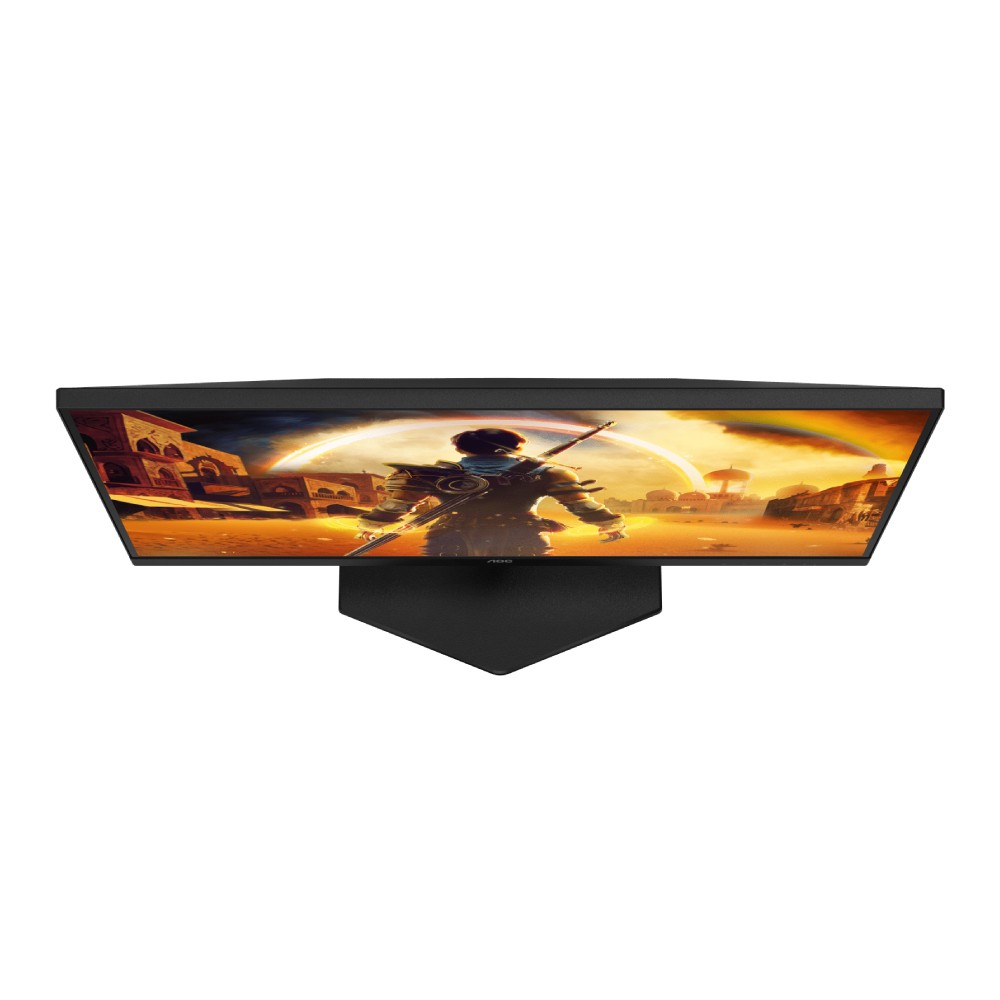 จอมอนิเตอร์ AOC Q27G40E/67 Gaming Monitor (Fast IPS 2K 180Hz G-Sync Compatible)