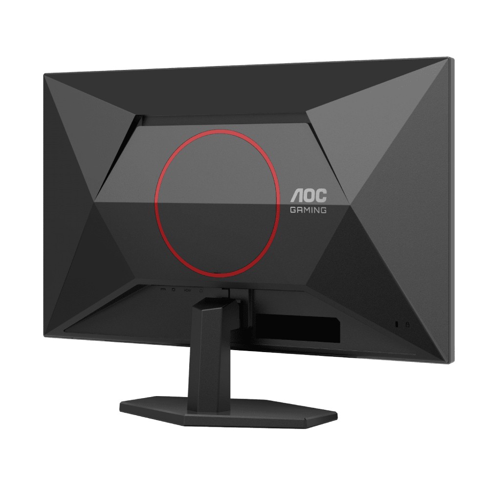 จอมอนิเตอร์ AOC Q27G40E/67 Gaming Monitor (Fast IPS 2K 180Hz G-Sync Compatible)